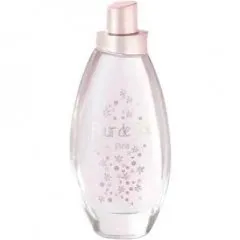 Yves de Sistelle Fleur de Soie perfume bottle