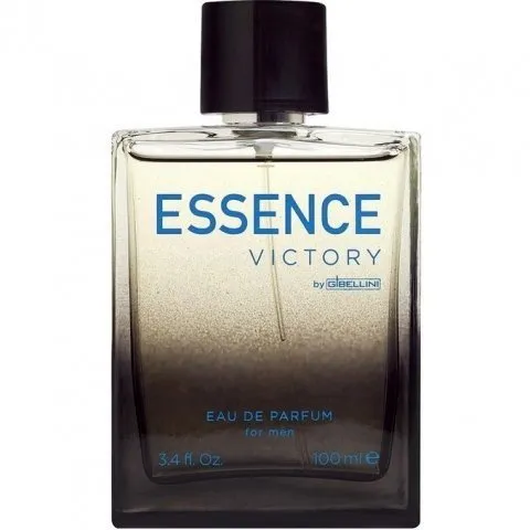 G. Bellini Victory perfume bottle