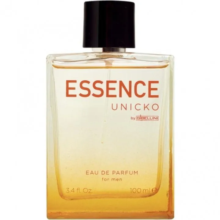 G. Bellini Unicko perfume bottle