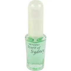 Menard Gotoryokou - Scent of Sydney / 五都旅香 - シドニーの香 perfume bottle