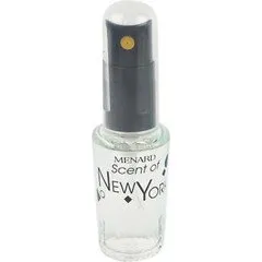 Menard Gotoryokou - Scent of New York / 五都旅香 - ニューヨークの香 parfüm şişesi