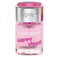 Esprit Celebration Happy Vibes for Her parfüm şişesi