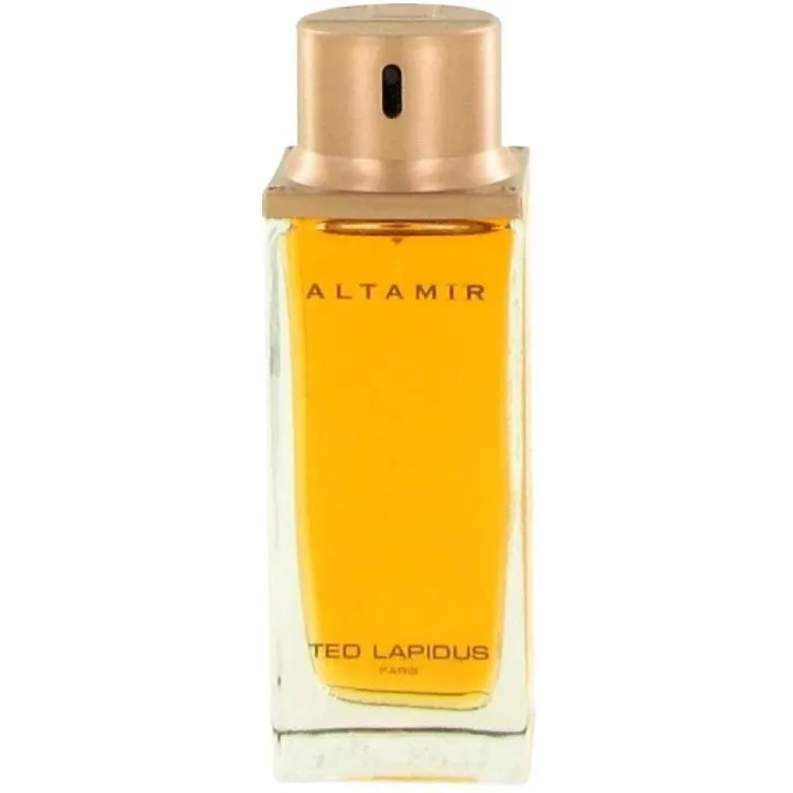 Ted Lapidus Altamir (Eau de Toilette) parfüm şişesi
