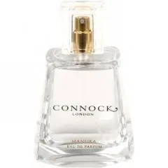 Connock Manuka perfume bottle