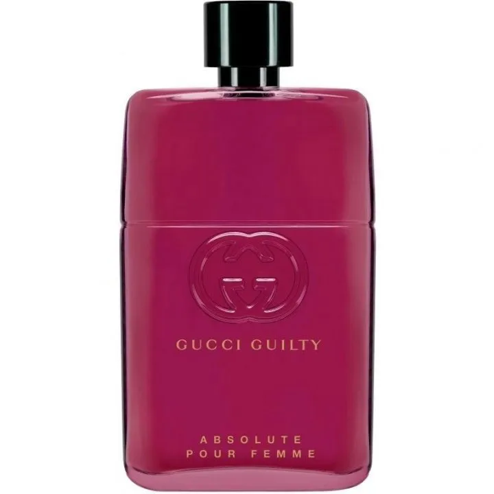 Gucci Guilty Absolute pour Femme parfüm şişesi