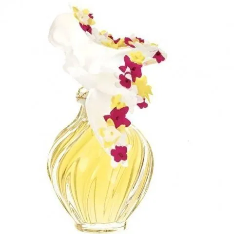Nina Ricci L'Air du Temps Couture Florale parfüm şişesi