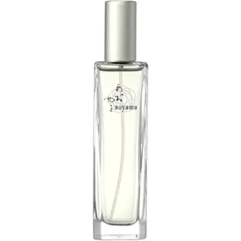 Menard aoyama - Yuzu / あおやま - 柚子の香り (Eau de Toilette) parfüm şişesi