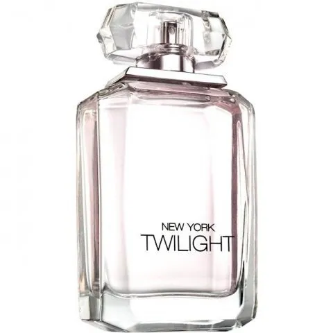 NY&C - New York & Company New York Twilight parfüm şişesi