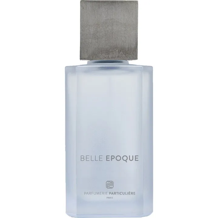 Parfumerie Particulière Belle Epoque parfüm şişesi