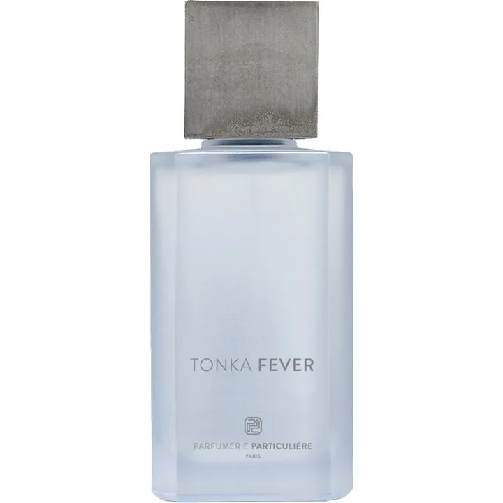Parfumerie Particulière Tonka Fever parfüm şişesi