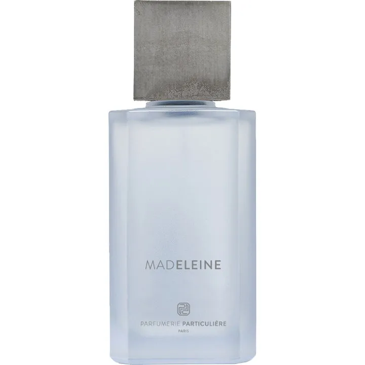 Parfumerie Particulière Madeleine parfüm şişesi
