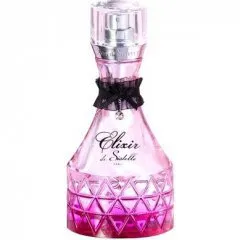 Yves de Sistelle Elixir de Sistelle perfume bottle