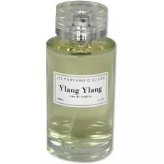 Les Parfums d'Uzège Ylang Ylang perfume bottle