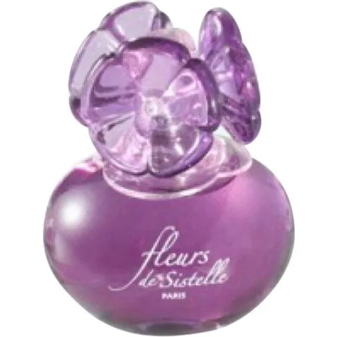 Yves de Sistelle Fleurs de Sistelle Emotion perfume bottle