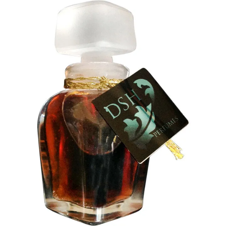 DSH Perfumes L'Étole de Vison perfume bottle
