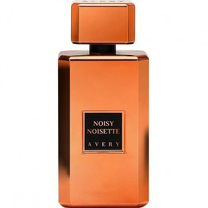 Avery Perfume Gallery Noisy Noisette (Perfume) parfüm şişesi