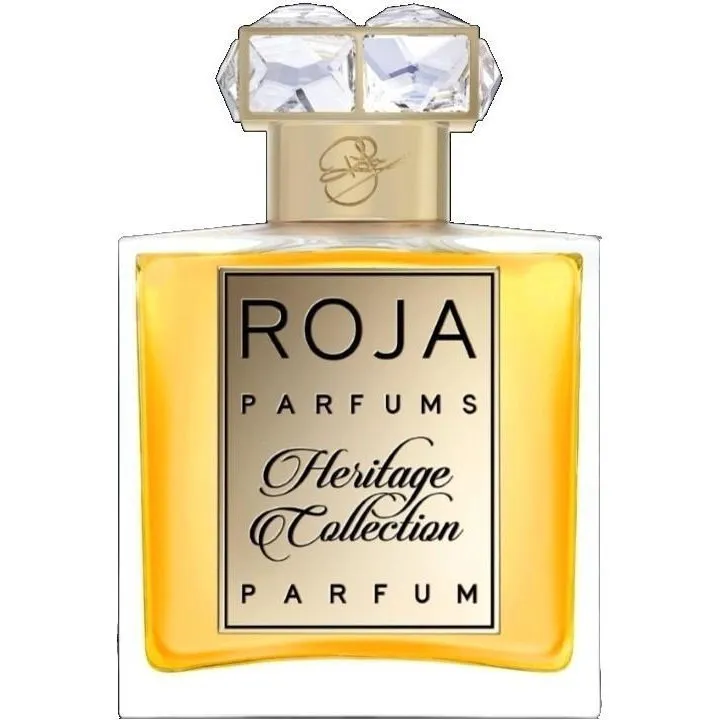 Roja Parfums Unspoken (Parfum) perfume bottle