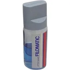 Filomatic parfüm şişesi