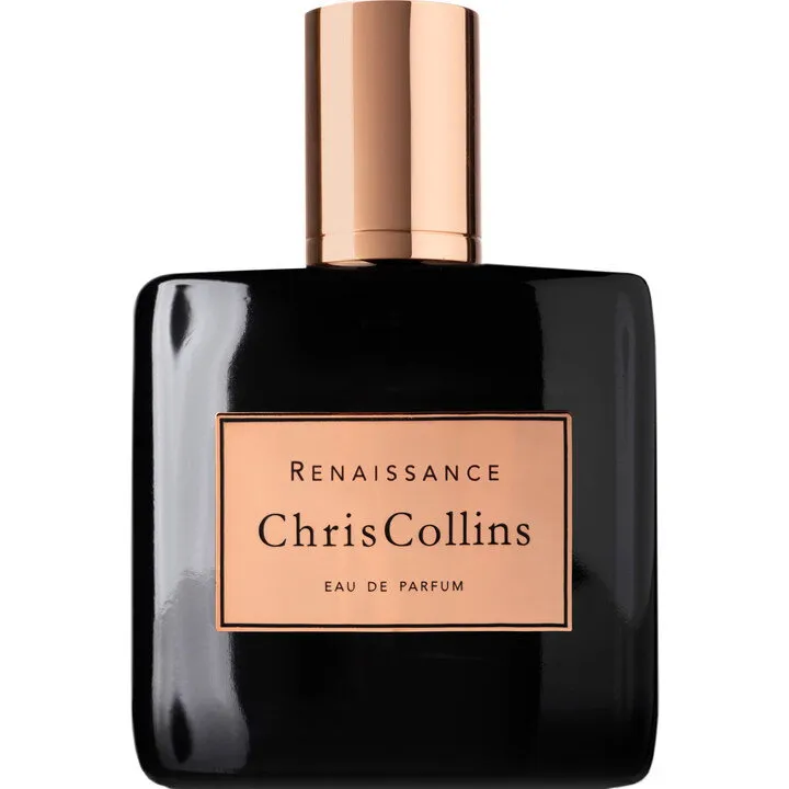 Chris Collins Renaissance / Renaissance Man parfüm şişesi
