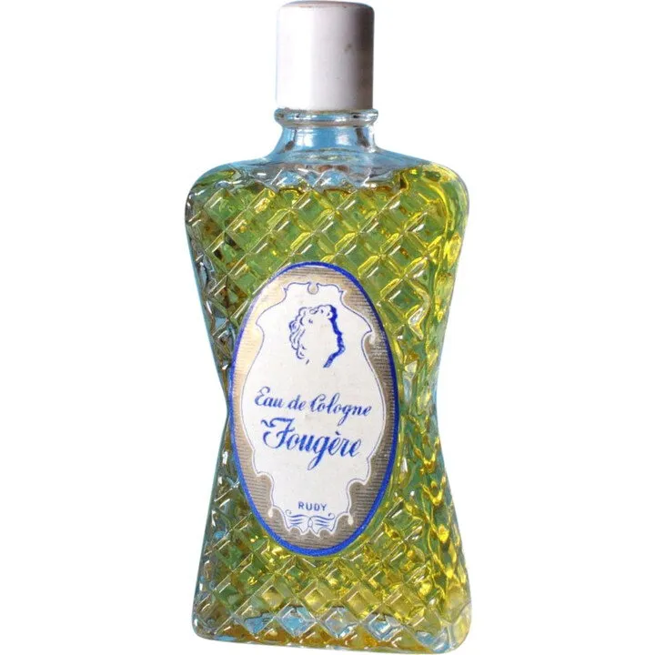 Rudy Profumi Eau de Cologne Fougère parfüm şişesi