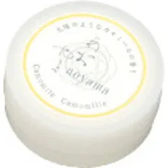Menard aoyama - Camomile / Camomille / カモミールの香り (Solid Perfume) perfume bottle