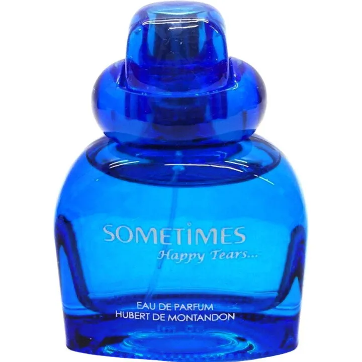 Arome Concept Sometimes Happy Tears… parfüm şişesi