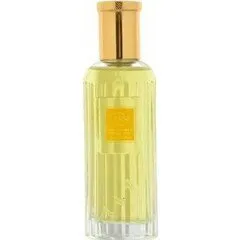 Raphael Rosalee Green Lemon & Orange Juice perfume bottle