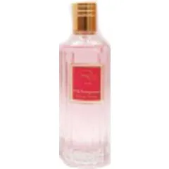 Raphael Rosalee Pink Pomegranate parfüm şişesi