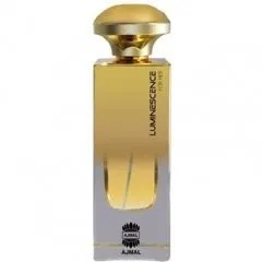Ajmal Luminescence for Her perfume bottle