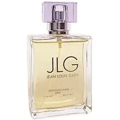 Jean Louis Gady Lady Gady parfüm şişesi