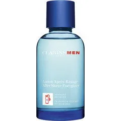 ClarinsMen parfüm şişesi