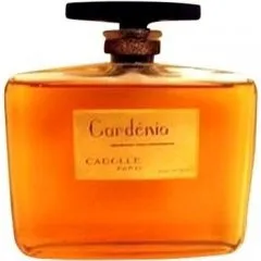Cadolle Gardénia parfüm şişesi