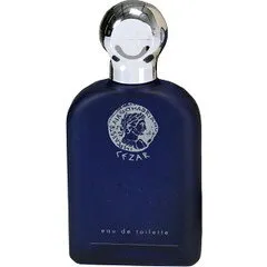Chic Cezar (blue) parfüm şişesi