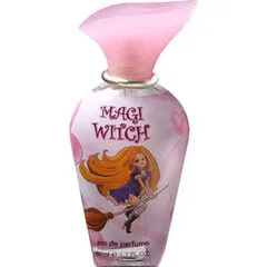 Chic Magi Witch perfume bottle