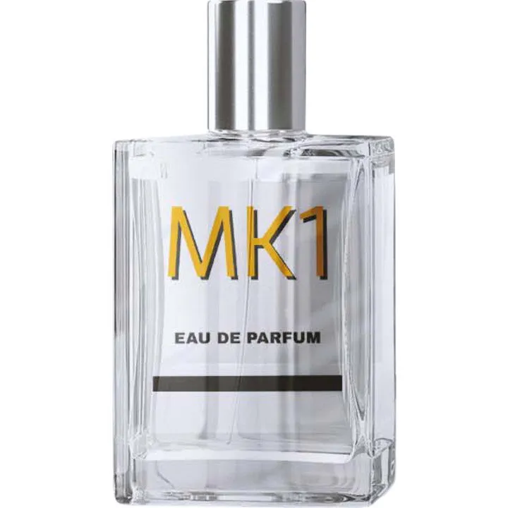Pocket Scents MK1 perfume bottle