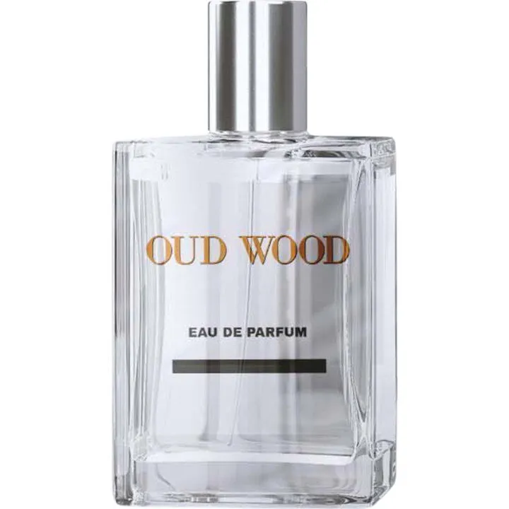 Pocket Scents Oud Wood perfume bottle