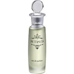 Chic Senses - Mandarin Musk perfume bottle