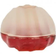 Promoparf Seashell parfüm şişesi