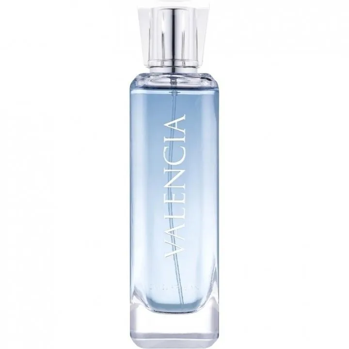 Swiss Arabian Valencia perfume bottle