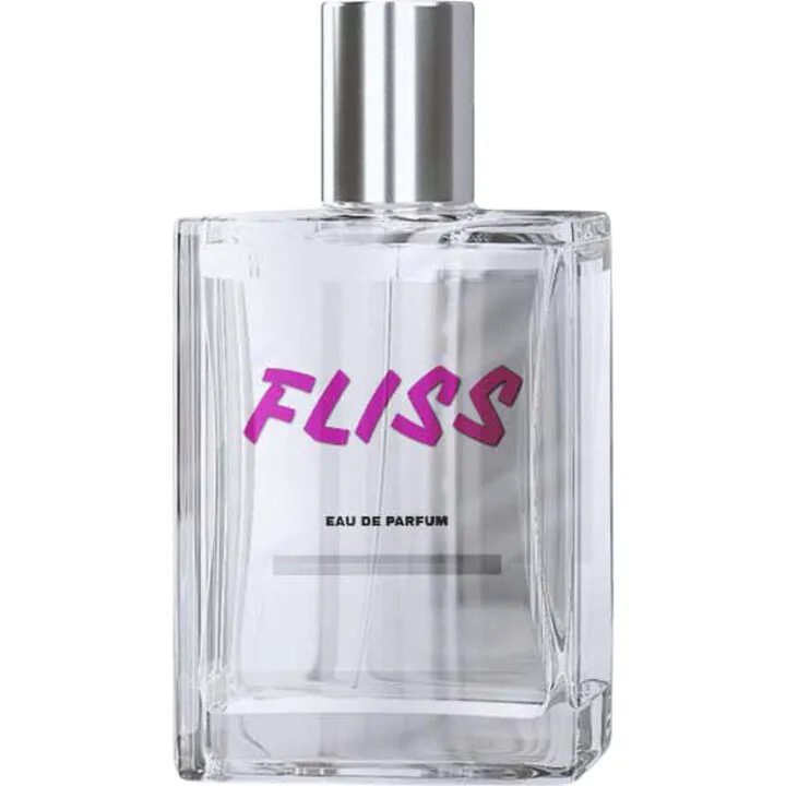 Pocket Scents Fliss parfüm şişesi