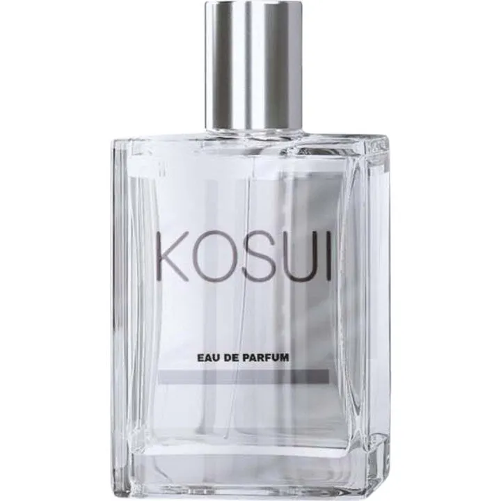 Pocket Scents Kosui parfüm şişesi