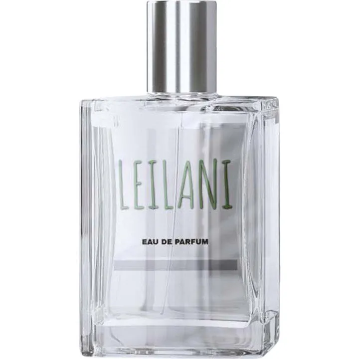 Pocket Scents Leilani perfume bottle
