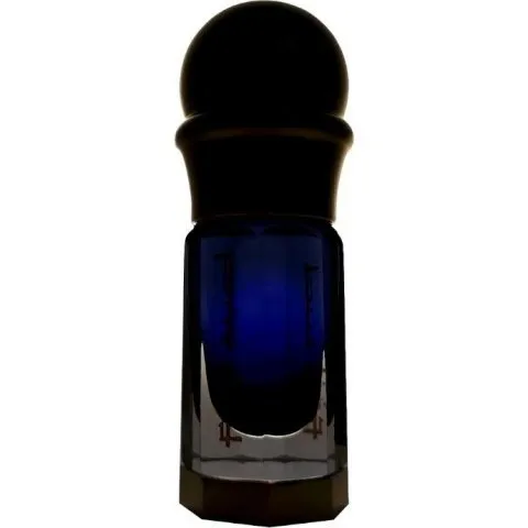 Feel Oud Indo Samurai parfüm şişesi