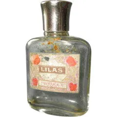 Toubab & Cie Lilas parfüm şişesi