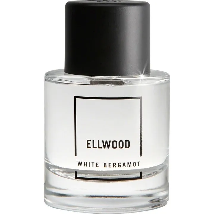 Abercrombie & Fitch Ellwood - White Bergamot parfüm şişesi