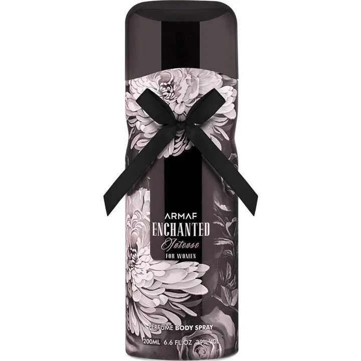 Armaf Enchanted Intense perfume bottle
