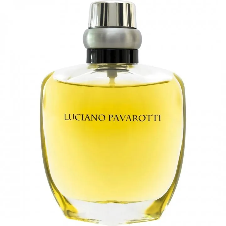 Luciano Pavarotti (Eau de Toilette) perfume bottle