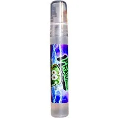Geek Chic Cosmetics Frankentoast perfume bottle