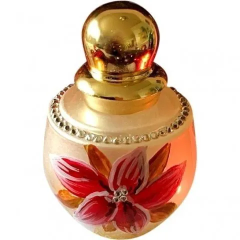 Parfümerie Brückner Fleur de Cassis X Mas Edition 2017 perfume bottle