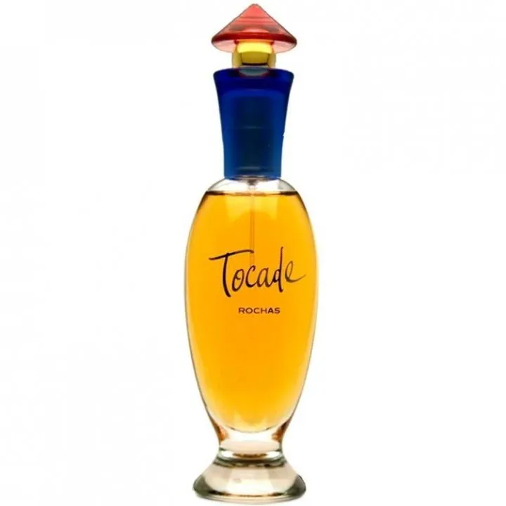 Rochas Tocade (1994) (Eau de Toilette) parfüm şişesi